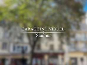 Vente Garage et parking 19 m&sup2;Saumur