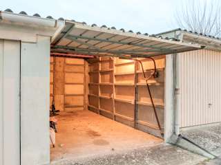 Vente garage et parking