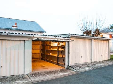 Vente garage et parking