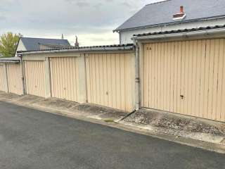 Vente garage et parking