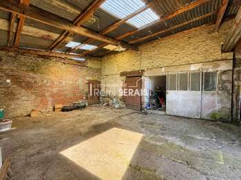 Vente Garage et parking 278 m&sup2;Sées
