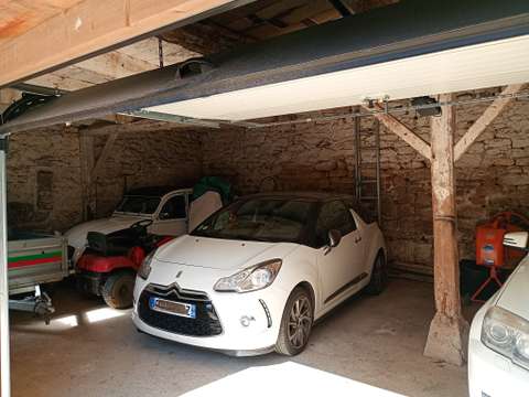 Vente garage et parking