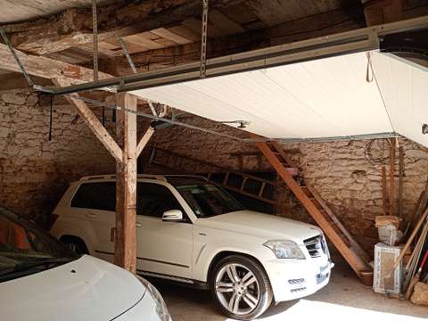 Vente garage et parking