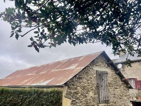 Vente garage et parking