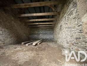 Vente Garage et parking 85 m&sup2;Ségur