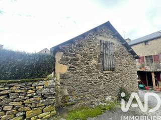 Vente garage et parking