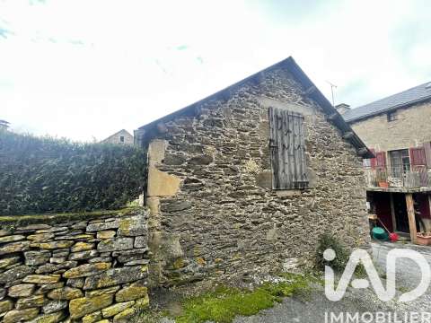 Vente garage et parking