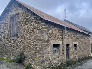 Vente garage et parking