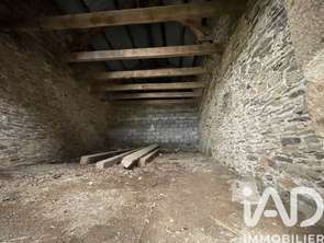 Vente Garage et parking 85 m&sup2;Ségur