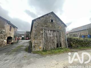 Vente garage et parking