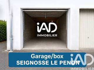 Vente garage et parking Vente garage et parking