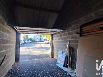 Vente garage et parking Vente garage et parking
