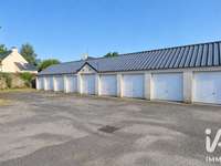Vente garage et parking Vente garage et parking