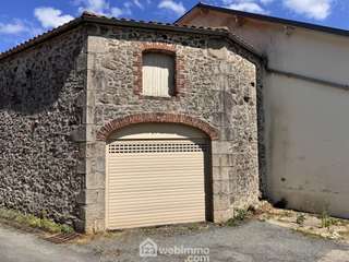 Vente garage et parking Vente garage et parking
