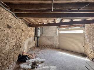 Vente garage et parking Vente garage et parking