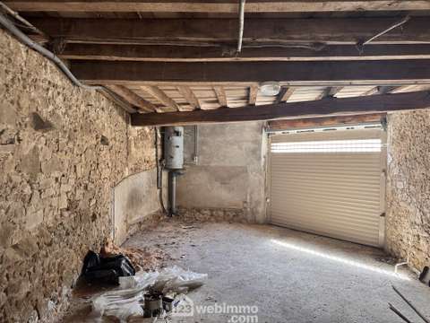 Vente garage et parking Vente garage et parking