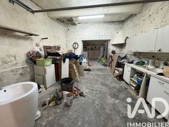 Vente garage et parking