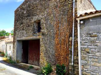 Photo Vente garage et parking Sigournais