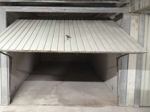 Vente garage et parking