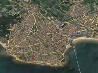 Vente garage et parking