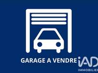 Vente garage et parking