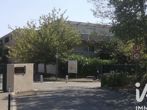 Vente garage et parking Sophia-antipolis 06