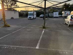 Vente Garage et parking 12 m&sup2;Sophia-antipolis