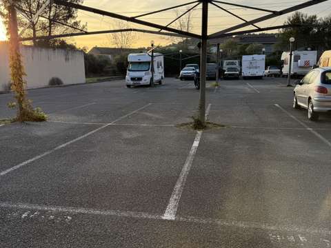 Vente garage et parking Sophia-antipolis 06