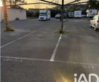 Vente Garage et parking 12 m&sup2;Sophia-antipolis