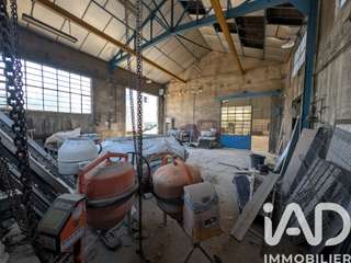 Vente garage et parking