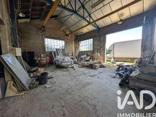 Vente garage et parking