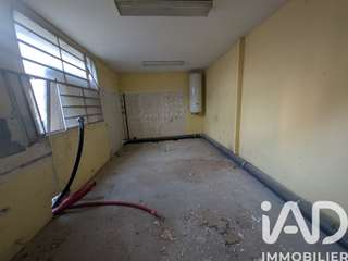 Vente garage et parking