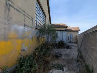 Vente garage et parking