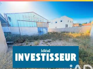 Vente garage et parking