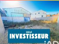 Vente garage et parking