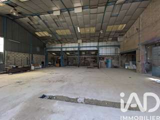 Vente garage et parking