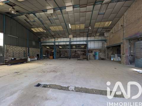 Vente garage et parking