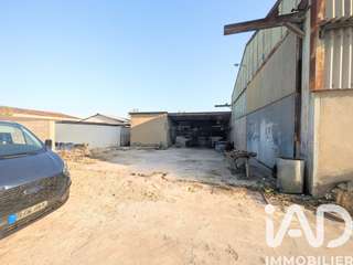 Vente garage et parking