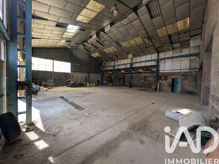 Vente garage et parking