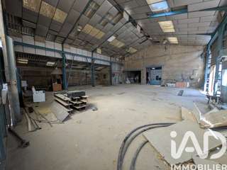 Vente garage et parking