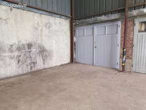 Vente Garage et parking 1 pièceSotteville-lès-Rouen
