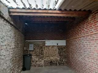 Vente garage et parking 1 pièce