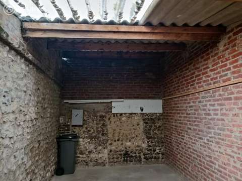 Vente garage et parking 1 pièce