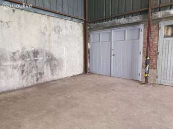 Vente Garage et parking 15 m&sup2;Sotteville-lès-Rouen
