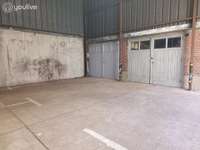 Vente garage et parking 1 pièce