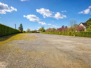 Vente garage et parking Vente garage et parking