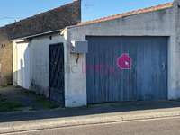Vente garage et parking