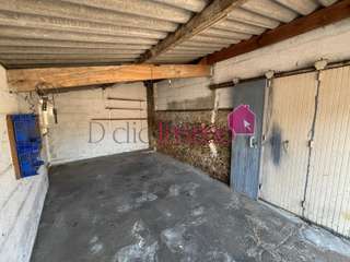 Vente garage et parking
