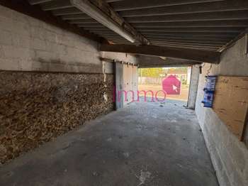 Vente garage et parking
