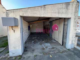 Vente garage et parking